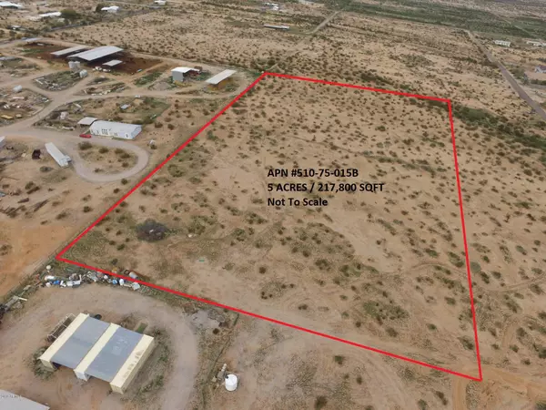 0 W Beat Street #-, Maricopa, AZ 85139