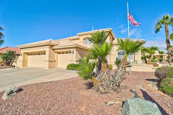 Sun Lakes, AZ 85248,9606 E SUNRIDGE Drive