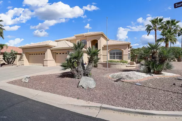 Sun Lakes, AZ 85248,9606 E SUNRIDGE Drive