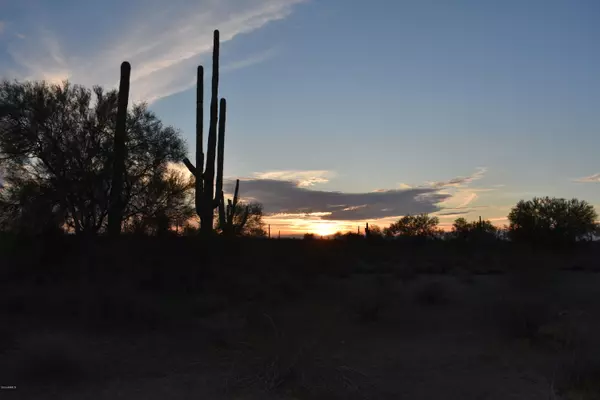 Tonopah, AZ 85354,343 N HIGHLAND Road #LOT 3