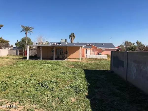 Glendale, AZ 85301,6218 N 59TH Avenue