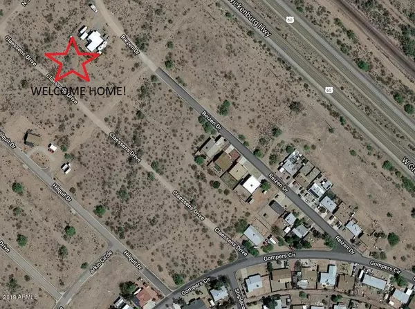 Morristown, AZ 85342,522 Claessens Drive