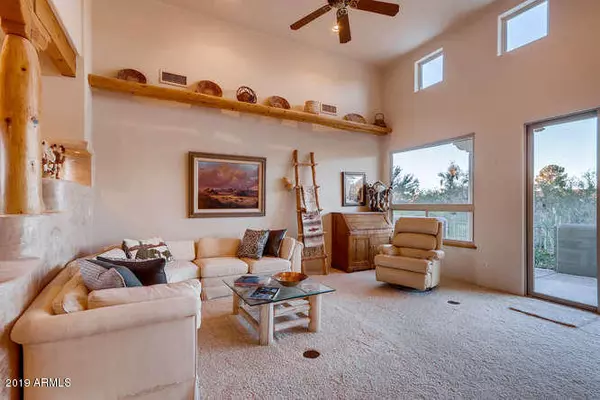 Carefree, AZ 85377,36802 N LONG RIFLE Road