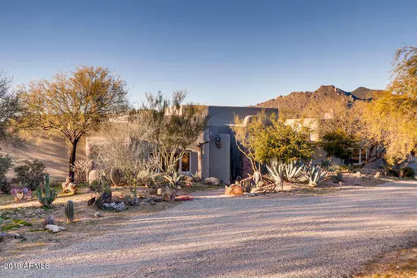 Carefree, AZ 85377,36802 N LONG RIFLE Road