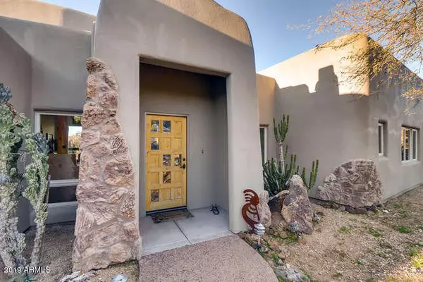 Carefree, AZ 85377,36802 N LONG RIFLE Road