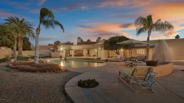 Scottsdale, AZ 85260,12230 N 79TH Street