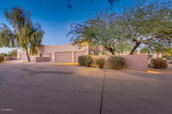 Gilbert, AZ 85234,3616 E CAMPBELL Court