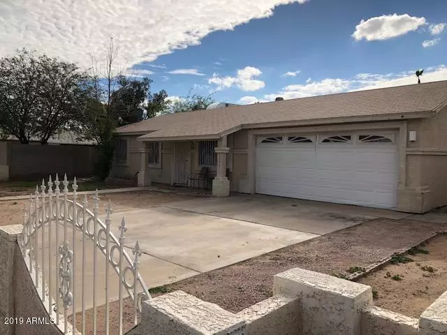 1904 N 69th Avenue, Phoenix, AZ 85035