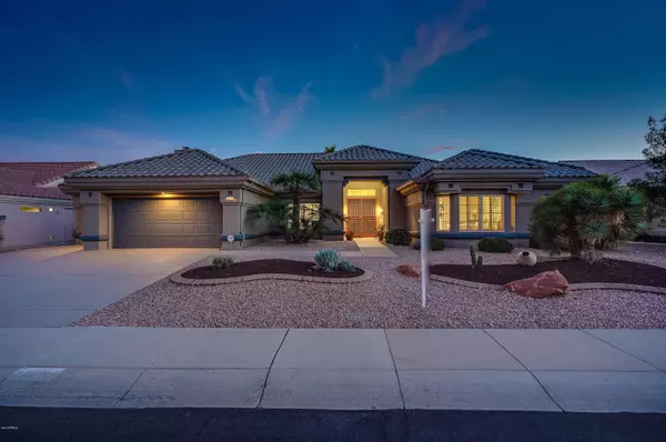 Sun City West, AZ 85375,22006 N GOLF CLUB Drive