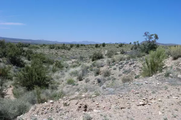 Kingman, AZ 86413,0 E Turquoise Drive #-