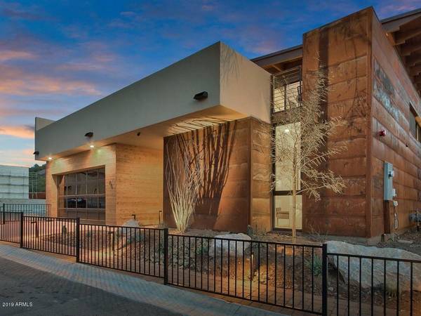 Cave Creek, AZ 85331,6525 E CAVE CREEK Road #16