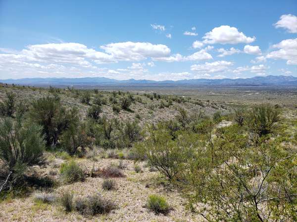 Hackberry, AZ 86411,S Blue Topaz Road #-