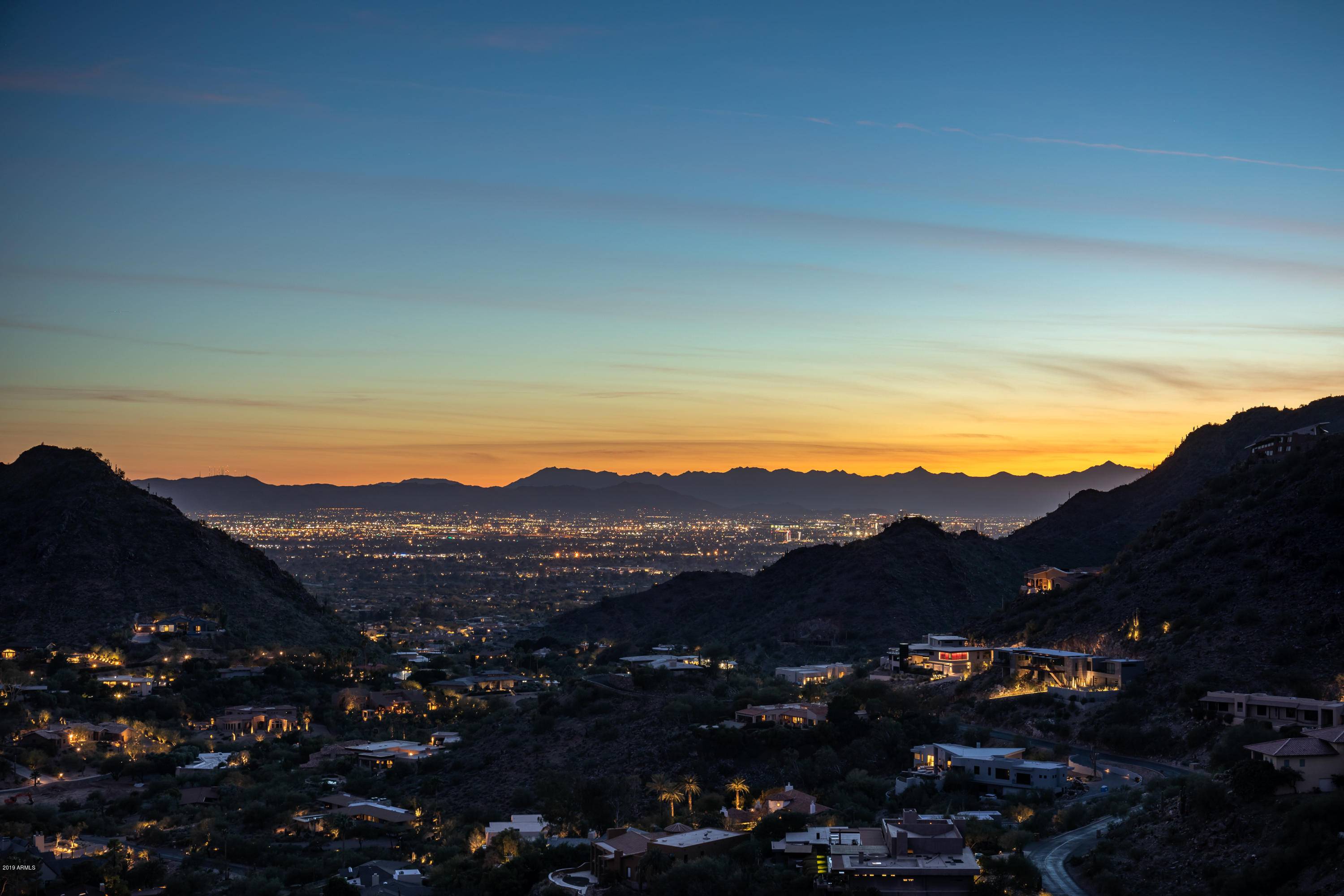 Paradise Valley, AZ 85253,7702 N SILVERCREST Way #13