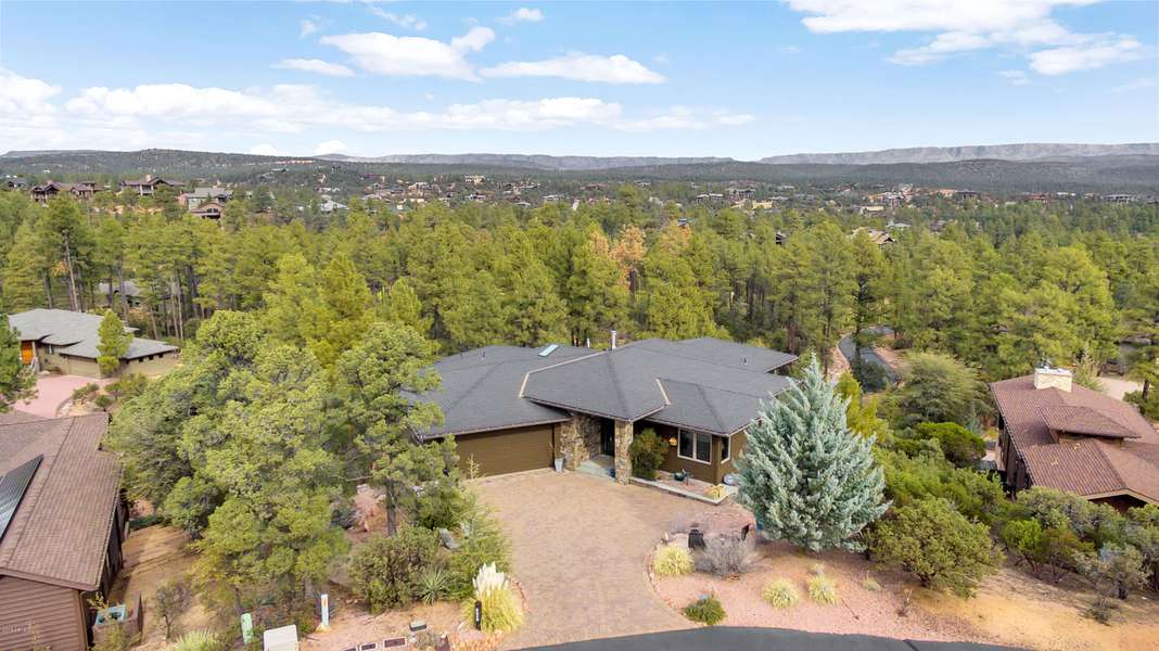 2213 E Grapevine Drive, Payson, AZ 85541