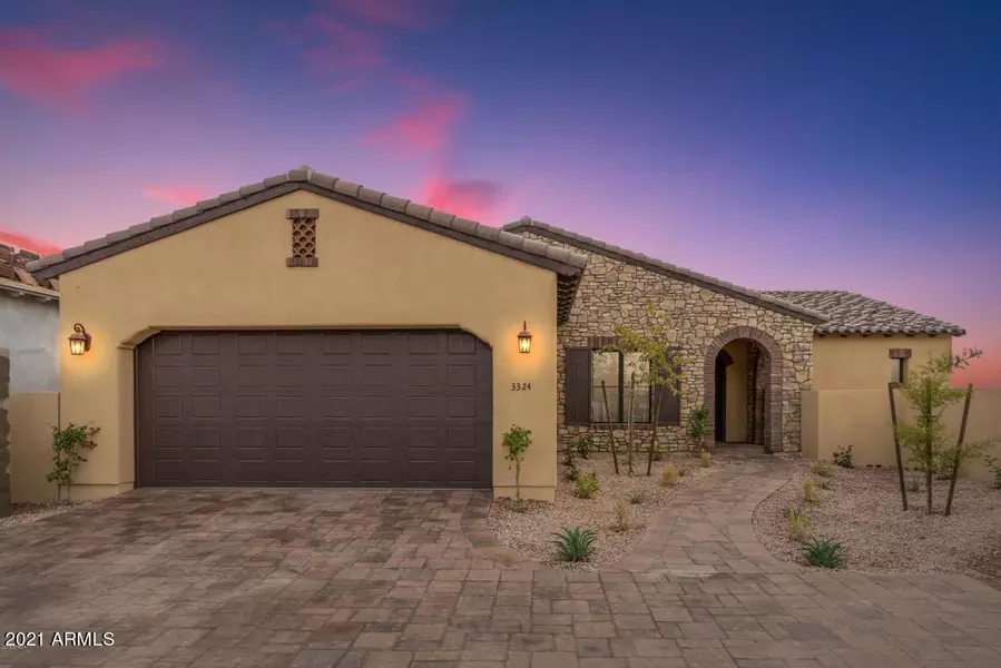 3156 S JACARANDA Court, Gold Canyon, AZ 85118