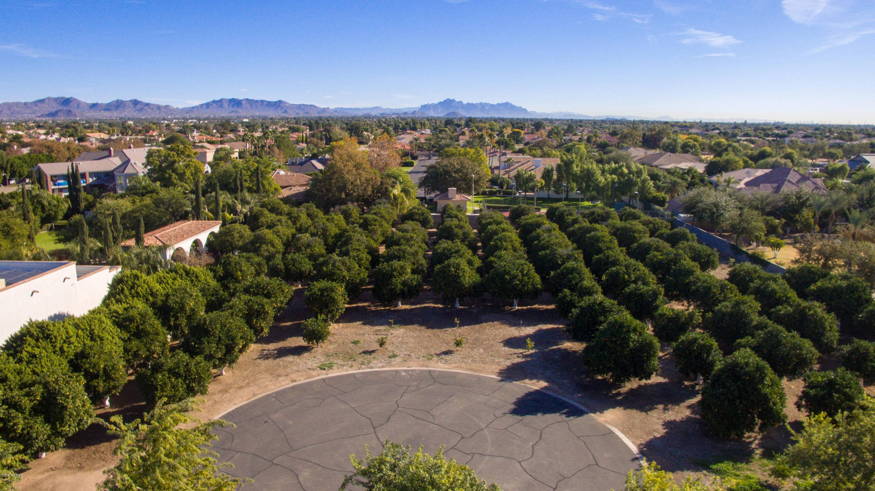 Mesa, AZ 85205,3829 E HUBER Street #1