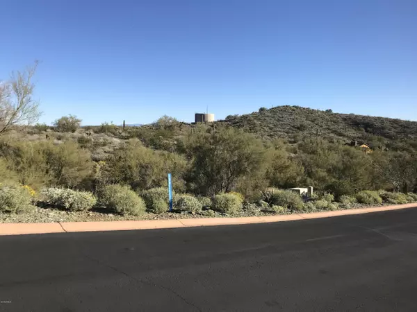 14334 E ZORRA Way #102, Fountain Hills, AZ 85268