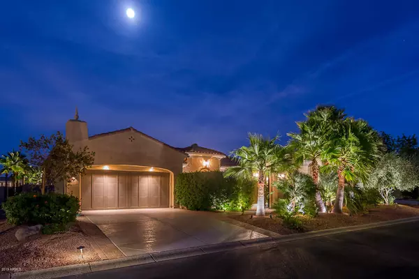 Sun City West, AZ 85375,22815 W LA MEDIDA Lane