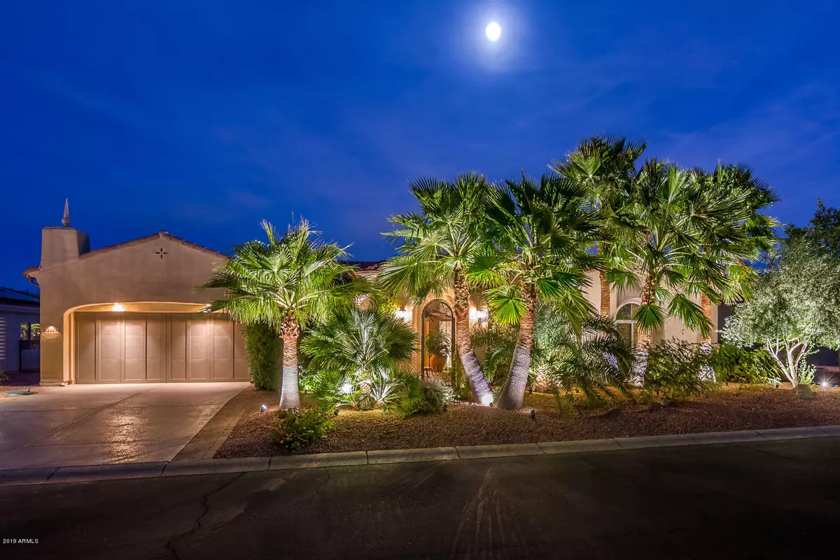 Sun City West, AZ 85375,22815 W LA MEDIDA Lane