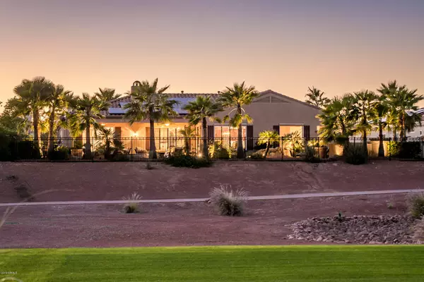 Sun City West, AZ 85375,22815 W LA MEDIDA Lane