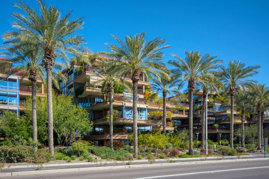 7131 E RANCHO VISTA Drive #3006, Scottsdale, AZ 85251