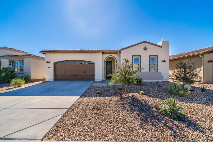 1367 E VERDE Boulevard, Queen Creek, AZ 85140