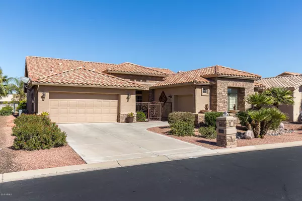 Sun Lakes, AZ 85248,24010 S LAKEWAY Circle NW