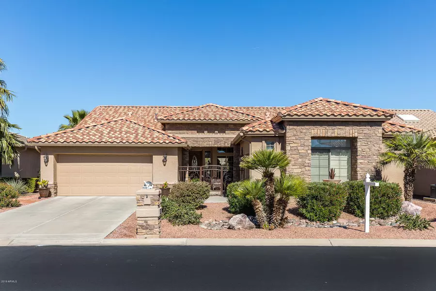 24010 S LAKEWAY Circle NW, Sun Lakes, AZ 85248