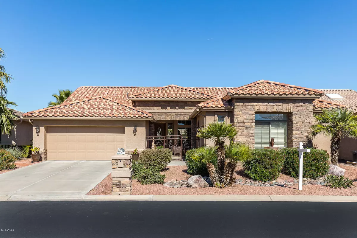 Sun Lakes, AZ 85248,24010 S LAKEWAY Circle NW