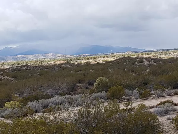 Hackberry, AZ 86411,0 S Coffer Ranch Road #-