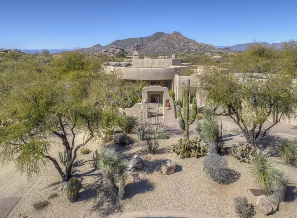 34068 N 79TH Way, Scottsdale, AZ 85266