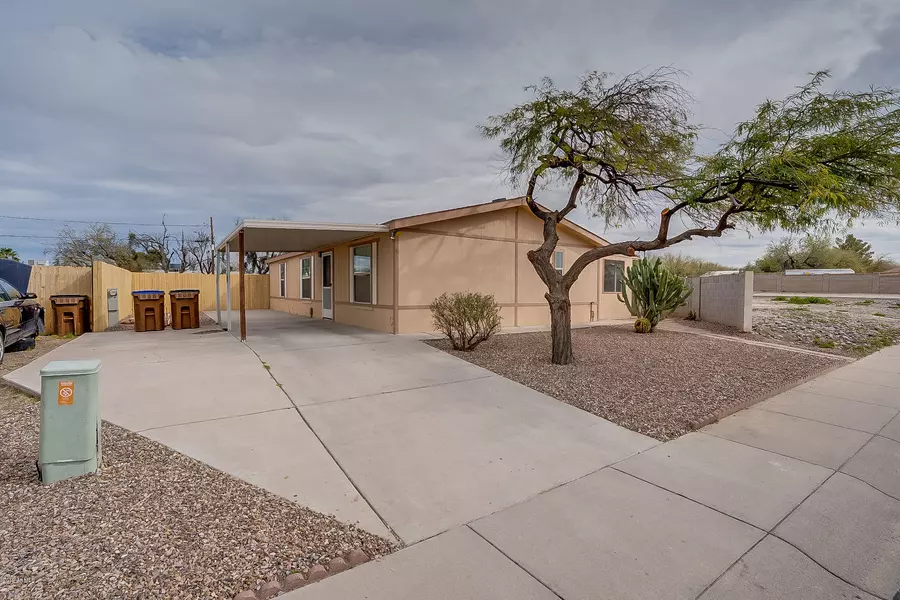 41 N MULBERRY Street, Florence, AZ 85132