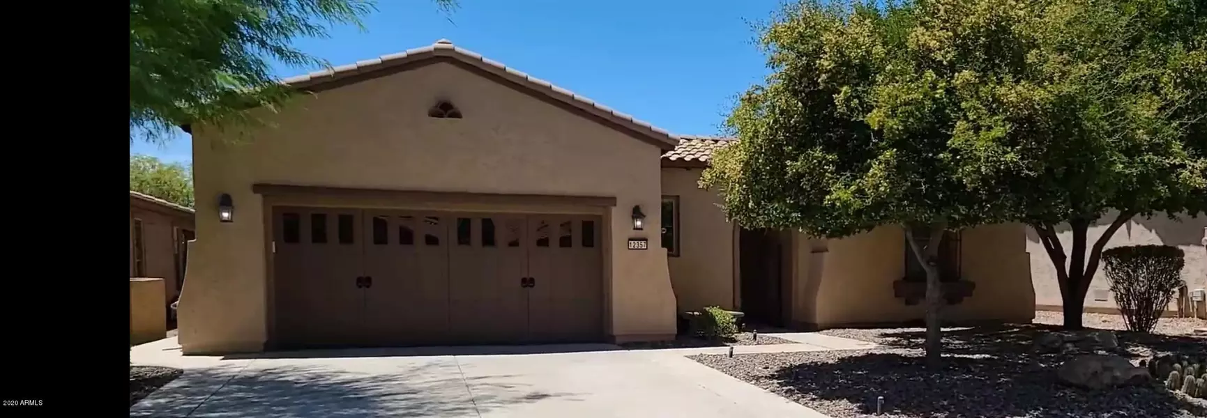 12357 W HEDGE HOG Place, Peoria, AZ 85383