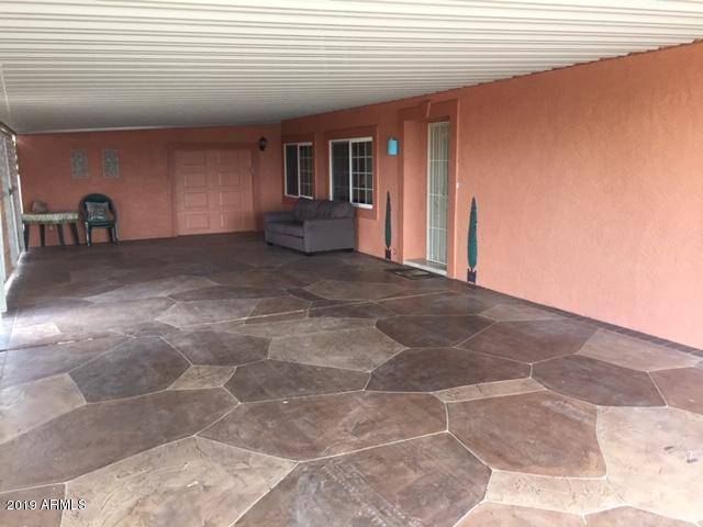 2205 N HIGLEY Road, Mesa, AZ 85215