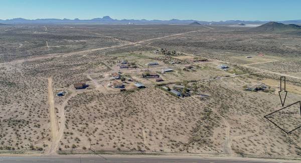 Tonopah, AZ 85354,5705 S 355th Avenue #-