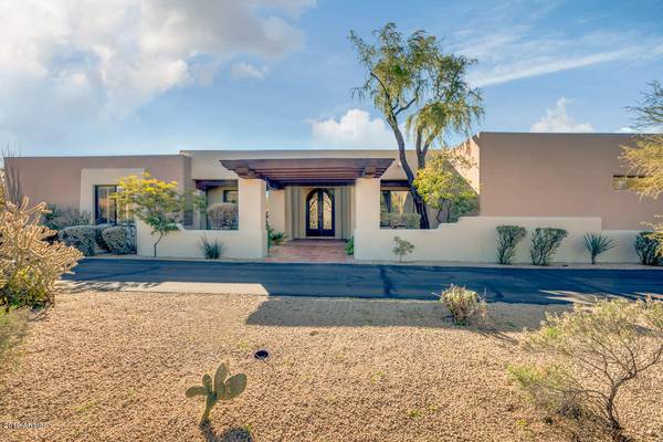 Carefree, AZ 85377,9423 E SUNRISE Circle