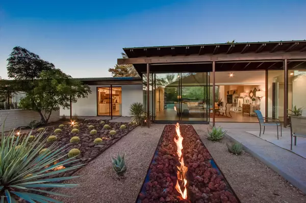 Paradise Valley, AZ 85253,6307 N CAMELBACK MANOR Drive