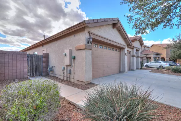 Maricopa, AZ 85139,43935 W SCENIC Drive