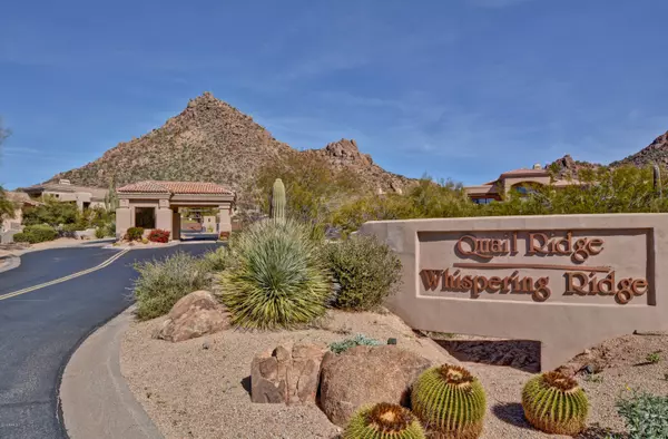 Scottsdale, AZ 85255,24350 N WHISPERING RIDGE Way #18