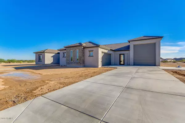 San Tan Valley, AZ 85143,501 W Paoli Street