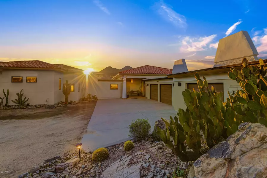 15044 N ELENA Drive, Fountain Hills, AZ 85268