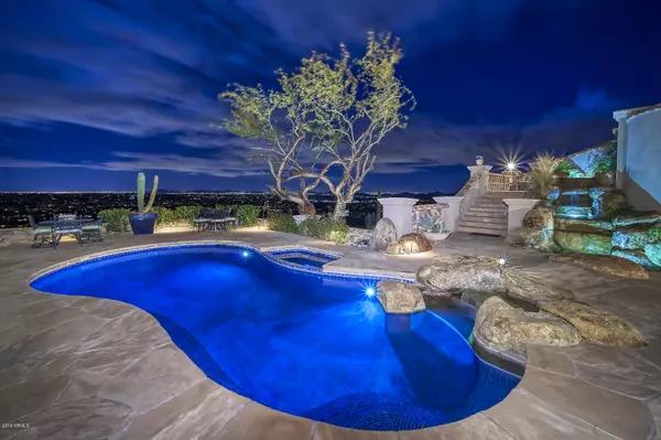 Carefree, AZ 85377,35232 N 66TH Place