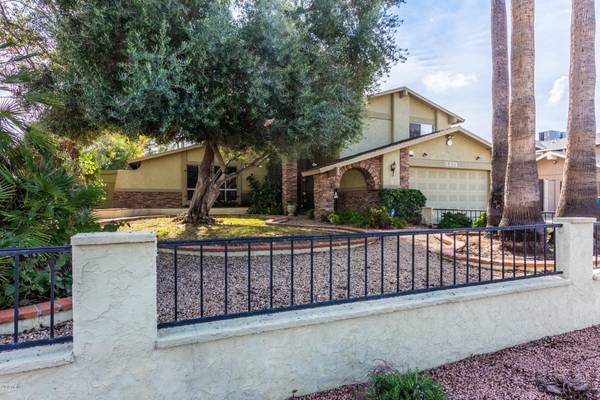 3371 W GRANDVIEW Road,  Phoenix,  AZ 85053