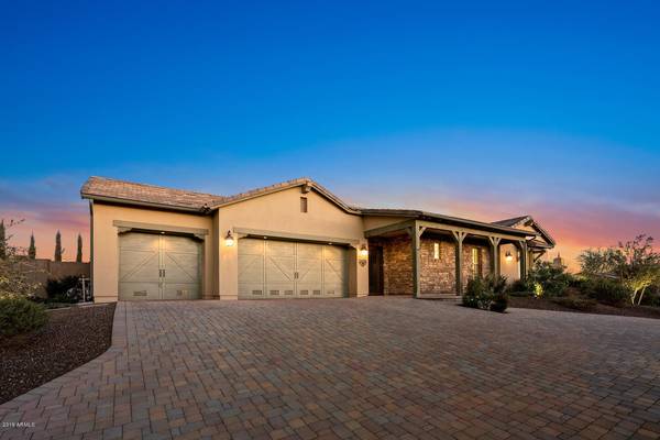 Scottsdale, AZ 85255,24395 N 73RD Street