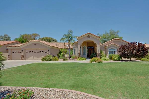 Scottsdale, AZ 85259,11094 E SORREL Lane