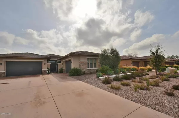 14481 W Mountain View Drive, Litchfield Park, AZ 85340