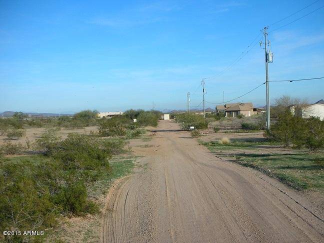 18202 W Morning Vista Lane #-, Surprise, AZ 85387