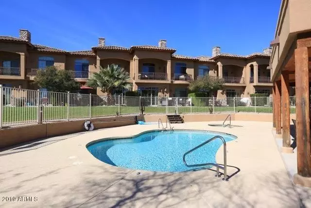 Fountain Hills, AZ 85268,16945 E EL LAGO Boulevard #105