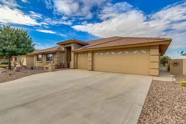 Mesa, AZ 85209,2604 S TAMBOR --