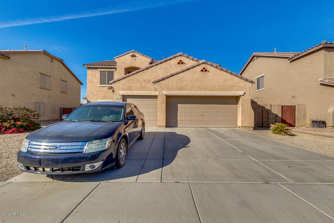 Avondale, AZ 85323,11876 W SHERMAN Street